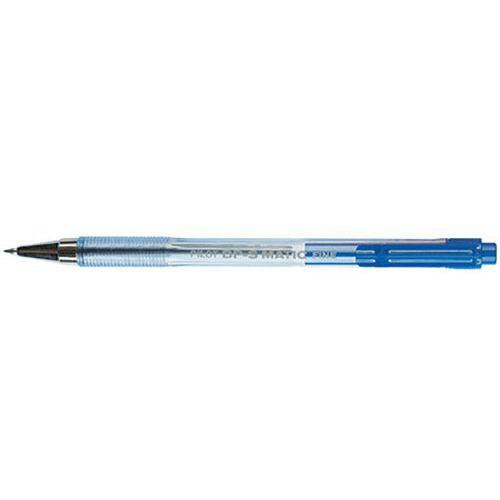 Pilot Lot de 4 stylos à bille G2 0,4mm - couleurs assorties au meilleur  prix sur