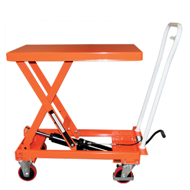 Table Élévatrice  pour  un levage fiable et sécurisé dans des environnements industriels en Rhône-Alpes  -  disponible en achat neuf et en location de courte à longue durée_0