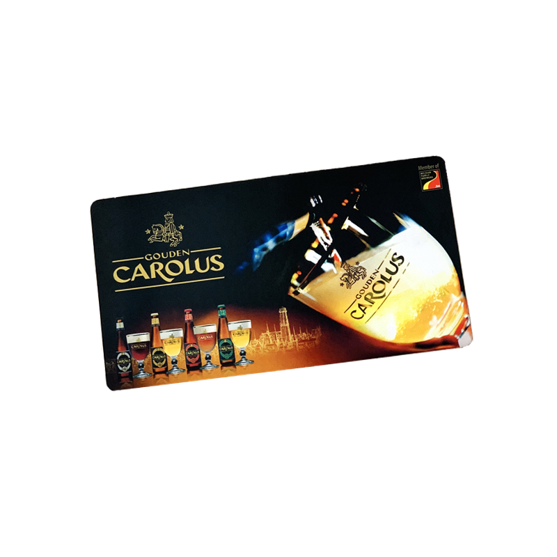 Accessoires de bar - Tapis de bar Carolus - Tapis d'accueil et d'intérieur_0