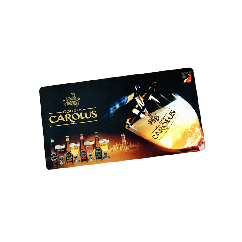 ACCESSOIRES DE BAR - TAPIS DE BAR CAROLUS_0