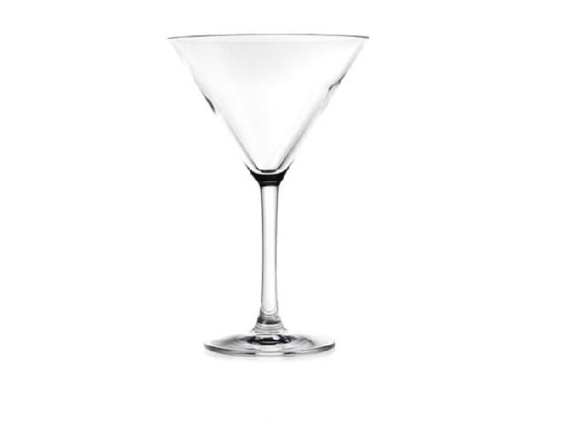 Verre à pied xl martini : 67048_0