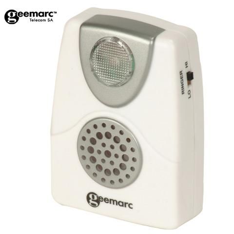 AMPLIFICATEUR - CL11 - GEEMARC