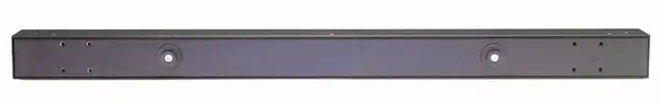 APC NetShelter - Basic Rack PDU - 16A - 200 à  230V - 3,3kW - 0U - (15) C13_0