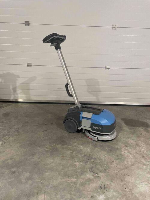 Autolaveuse Fimap GENIE XS E004309 - disponible en occasion et en location de courte à longue durée_0