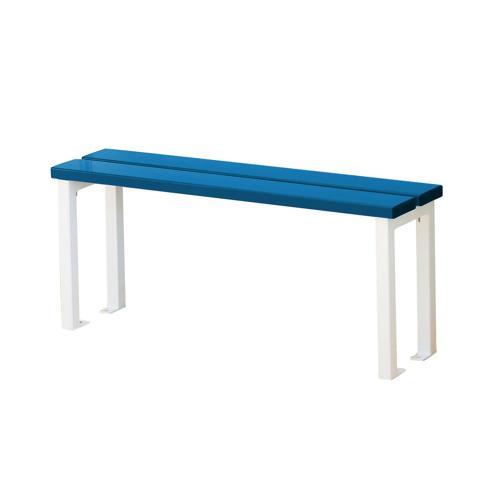 BANC VESTIAIRE SUR PIEDS LONGUEUR GES