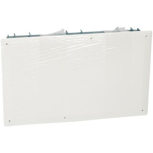 BOÎTE COMPLÈTE POUR DÉRIVATION GRANDE CAPACITÉ 390X245X70MM - LEGRAND