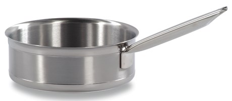 BOURGEAT - SAUTEUSE TRADITION CYLINDRIQUE INOX D.320 MM - 686032