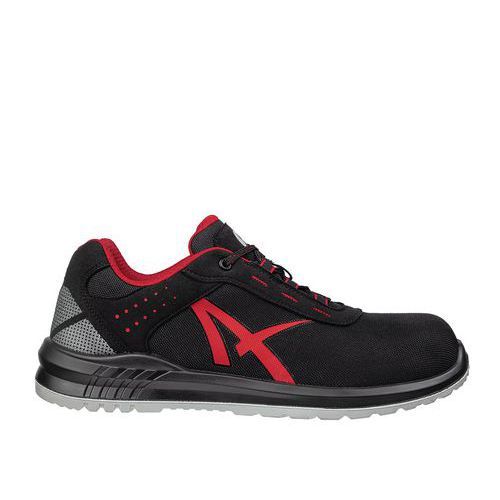 CHAUSSURES DE SÉCURITÉ BASSES GRID S3 SRC - 36 - ALBATROS