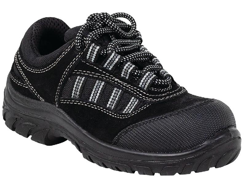 CHAUSSURES DE SÉCURITÉ DURAN S3 SRC BAS-43 - MANUTAN COLLECTIVITÉS