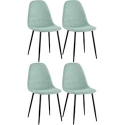 CLP Vert clair/Tissu - vert textile 327255_0