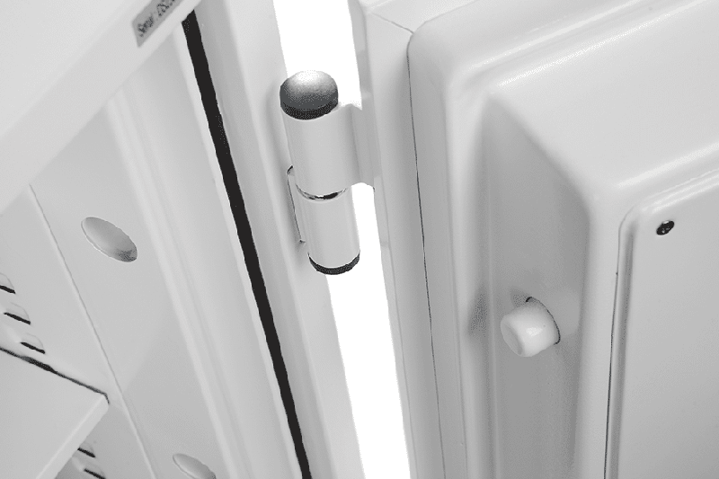 Coffre Fort ignifuge 1H30 papier et données - Coffre interne - PHOENIX DATA COMBI DS2502 - serrure électronique_0