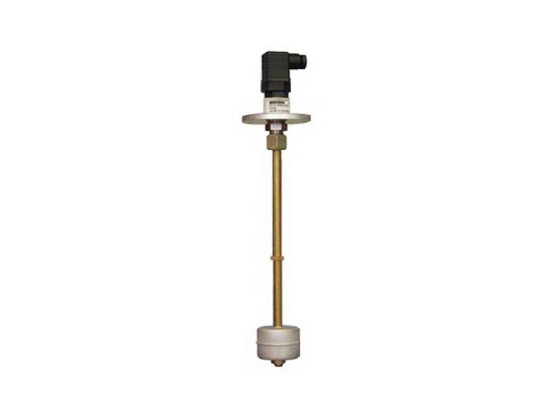 Contacteur de niveau KFV-A - homologation industrie automobile - fluides huile, ester, glycol_0
