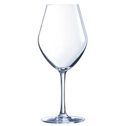 COUZON Lys - Lot de 6 verres à pied 35cl - 3031107731020_0