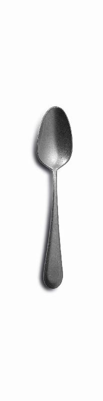 CUILLÈRE À MOKA 18/10 COMAS SÉRIE MARANTA VINTAGE