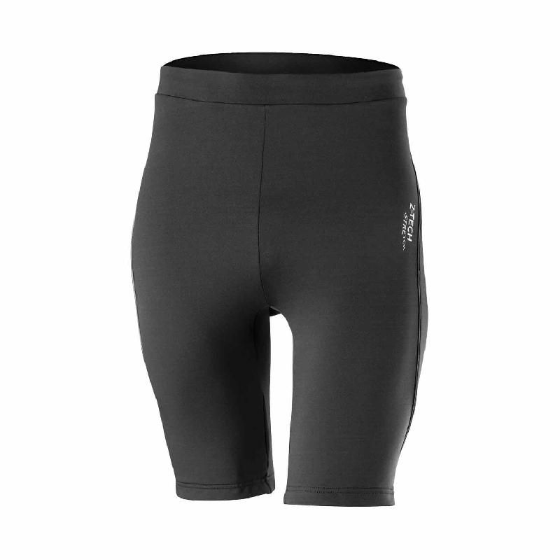 CUISSARD DE RUNNING HOMME NOIR