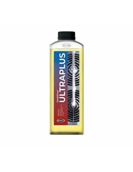 Détergent UNOX DET&RINSE ULTRAPLUS pour four - Référence DB1075A0 - Ultra puissant pour graisses et salissures_0