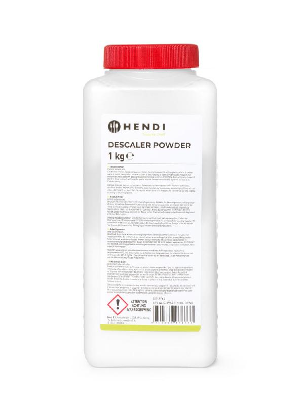 Lot de 12 détartrants en poudre 1 kg - 976777_0