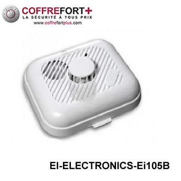 DÉTECTEUR FUMÉE - EI ELECTRONICS - EI105B