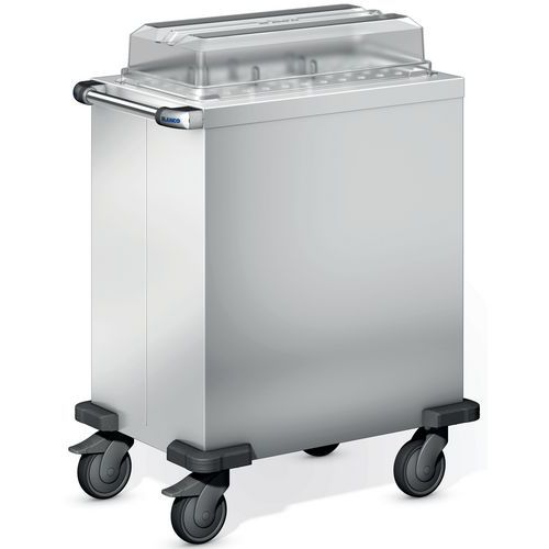 DISTRIBUTEURS UNIVERSELS NON CHAUFFÉS UNI 59/29 - BLANCO