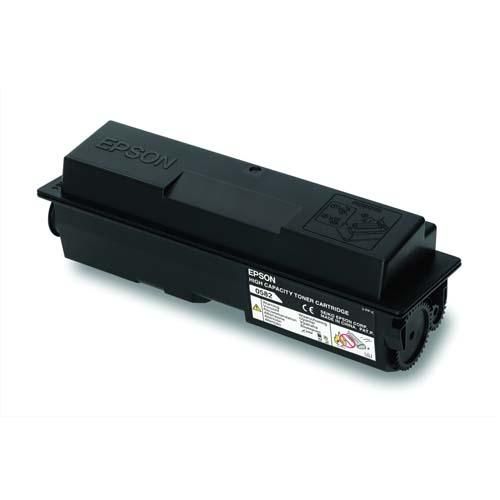  Epson  return toner  noir hc pour imprimante  monochrome 