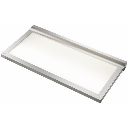 ETAGÈRE MURALE LUMINEUSE LED - 600MM - PAPER SHELF L ET S