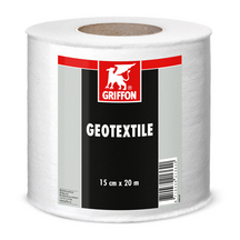 Géotextile pour HBS-200 rouleau - 15cmx20m - Réf. 6308952 - Élastique et absorbant_0