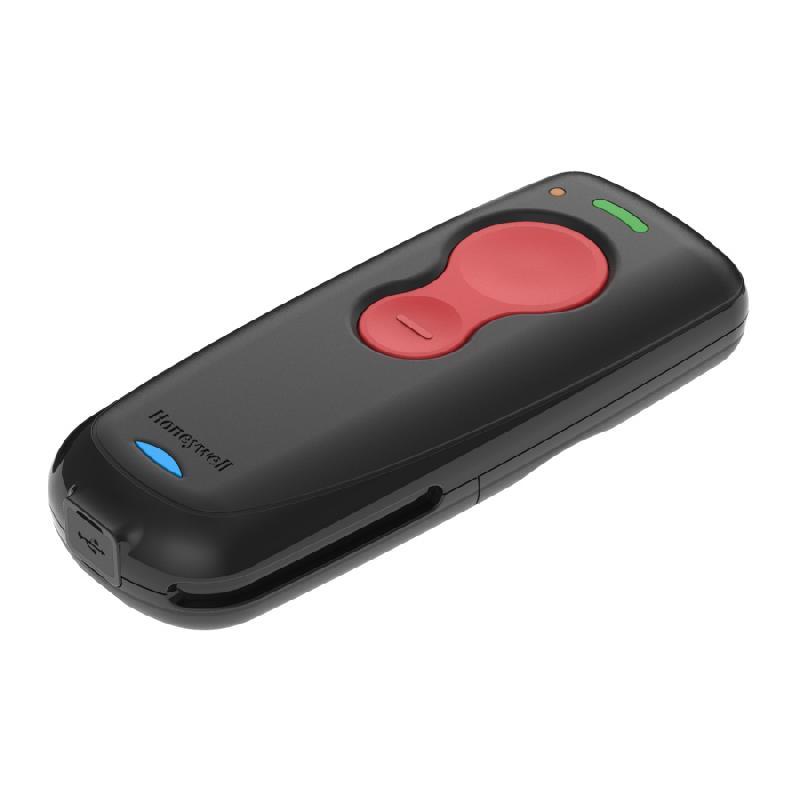 Honeywell Voyager 1602g Lecteur de code barre portable 2D Noir_0