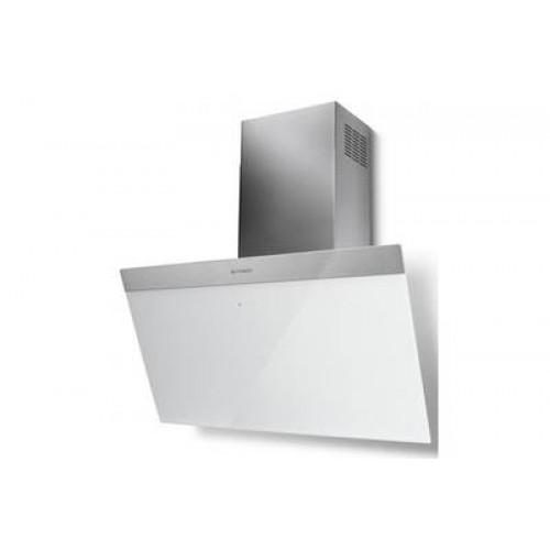 Hotte Murale Inclinee Design 80 Cm Noire Ou Blanche Daisy Faber Comparer Les Prix De Hotte Murale Inclinee Design 80 Cm Noire Ou Blanche Daisy Faber Sur Hellopro Fr