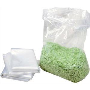 HSM - Paquet de 100 sacs réutilisables pour destructeur SECURIO B26 - 55L - Réf : 1330995000_0