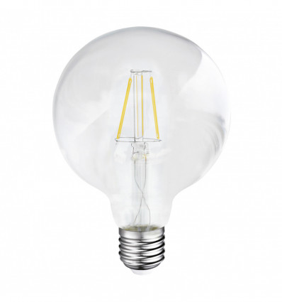 Lampe led filament e27 led bulb 4w 2700k - 5988_0