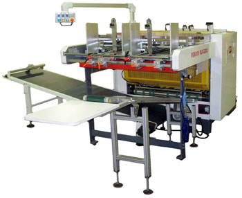 Machine à cannelures SC-R1000 - Rainureuse automatique pour coffrets en carton à angles vifs_0