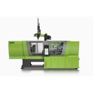 Machines de moulage par injection - ENGEL victory - < 5000 kN - faible consommation d'énergie et technologie sans colonne_0