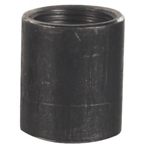 MANCHON ACIER LISSE - FILETAGE 40/49 CODITAL
