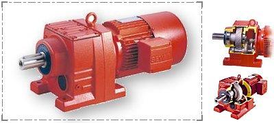 Motoreducteur a engrenage cylindriques - r_0