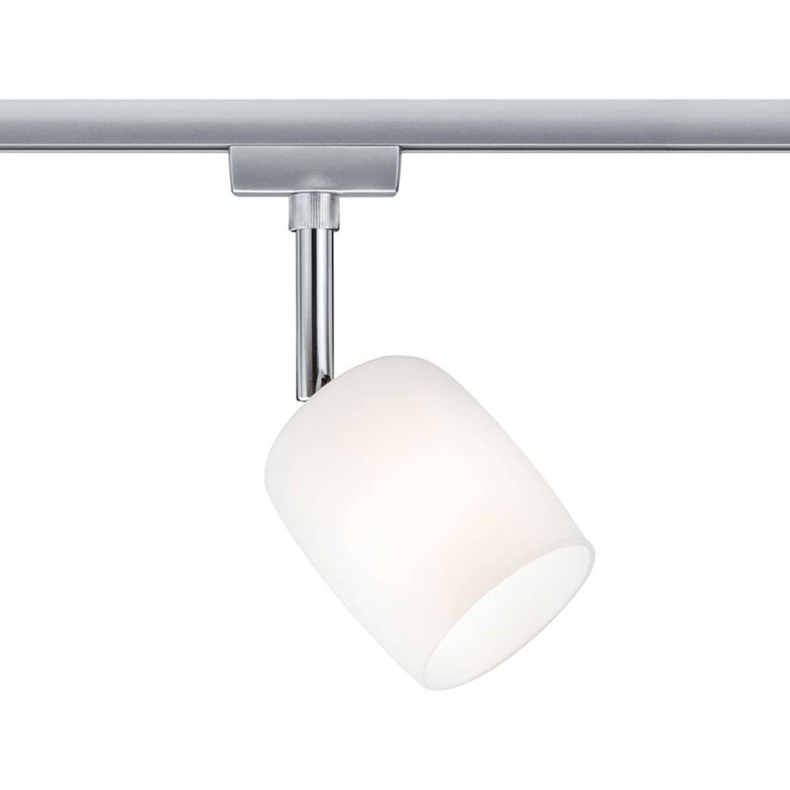 PAULMANN URAIL SPOT BLOSSOM EN VERRE