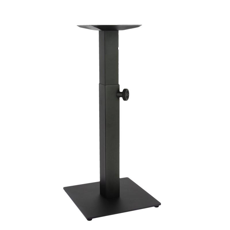 Pied de table entry 3 positions H72/90/108 CM -_0