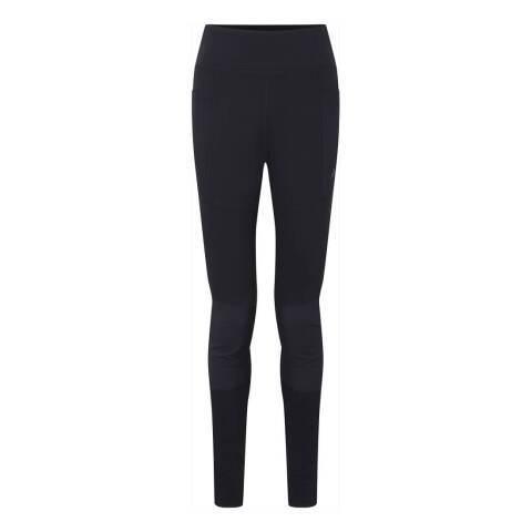 PORTWEST KX380 KX3 LEGGING DE TRAVAIL FLEXI POUR FEMMES NOIR - TAILLE M
