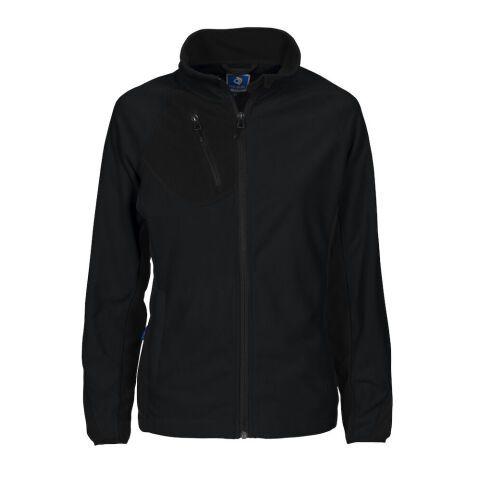 PROJOB 2326 MICROPOLAIRE FEMME NOIR - TAILLE XXXL