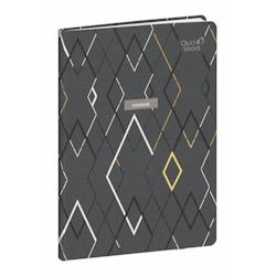 QUO VADIS CARNET 21 d-lig Smooth azilal - 2371169Q_0