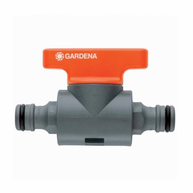 RACCORD RÉGULATEUR 2976-20 GARDENA