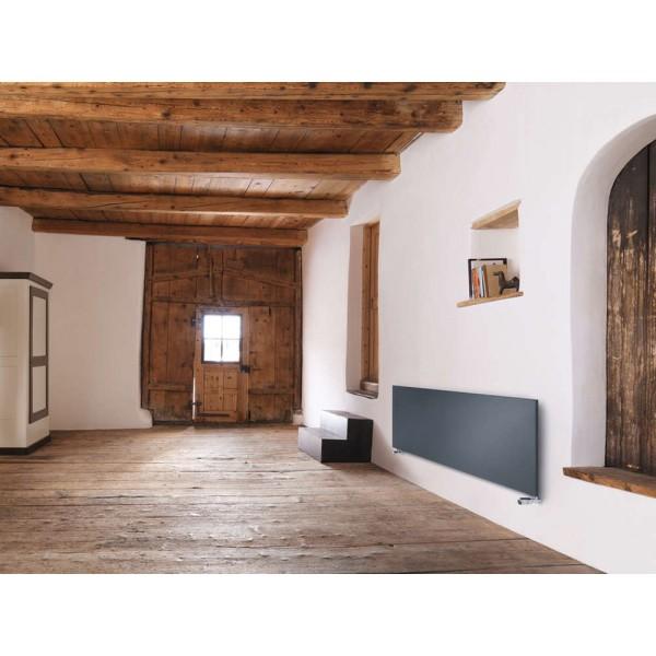 RADIATEUR EAU CHAUDE ACOVA ALTIMA HORIZONTAL 457W - VM-060-080