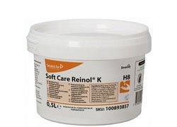 REINOL K PÂTE LAVANTE POUR MAINS, POT DE 500 ML - LOT DE 3