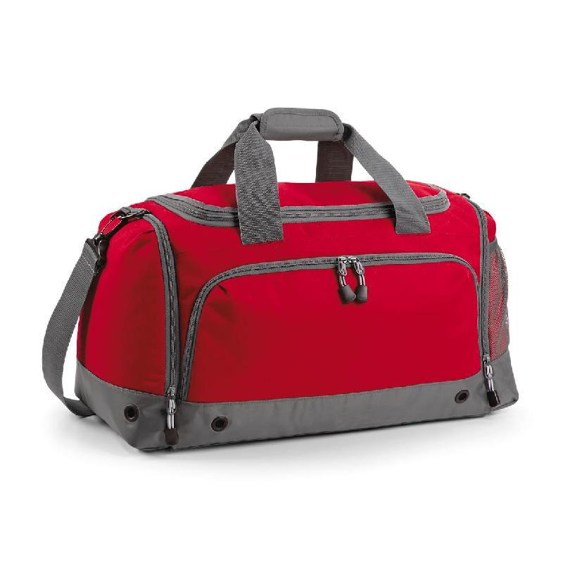 Sac de sport Athleisure - Réf: BG544 - Bag Base - Polyester résistant - Imperméable_0