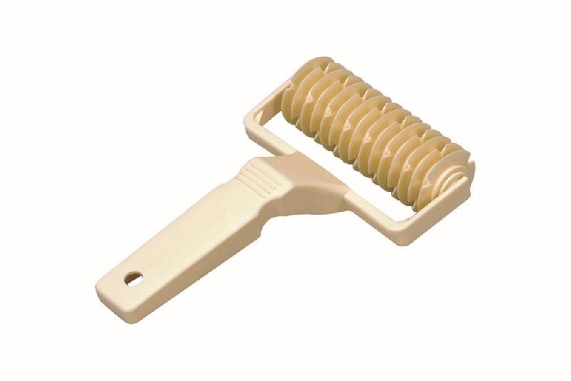 Schneider Découpeur - Découpeur à grille, 65 mm, POM (plastique) - beige plastique 200004_0