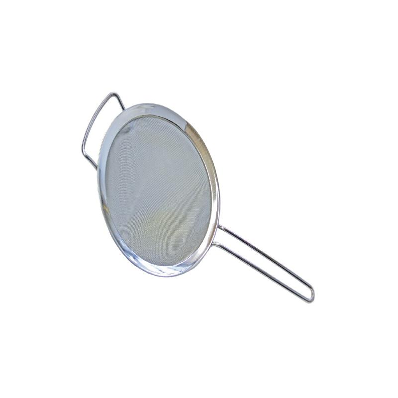 Schneider - Tamis, acier inoxydable, Ø 180 mm x 60 mm - argenté inox 199328_0