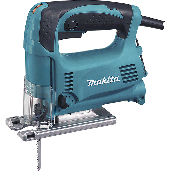 SCIE SAUTEUSE PENDULAIRE MAKITA 4329K 450W