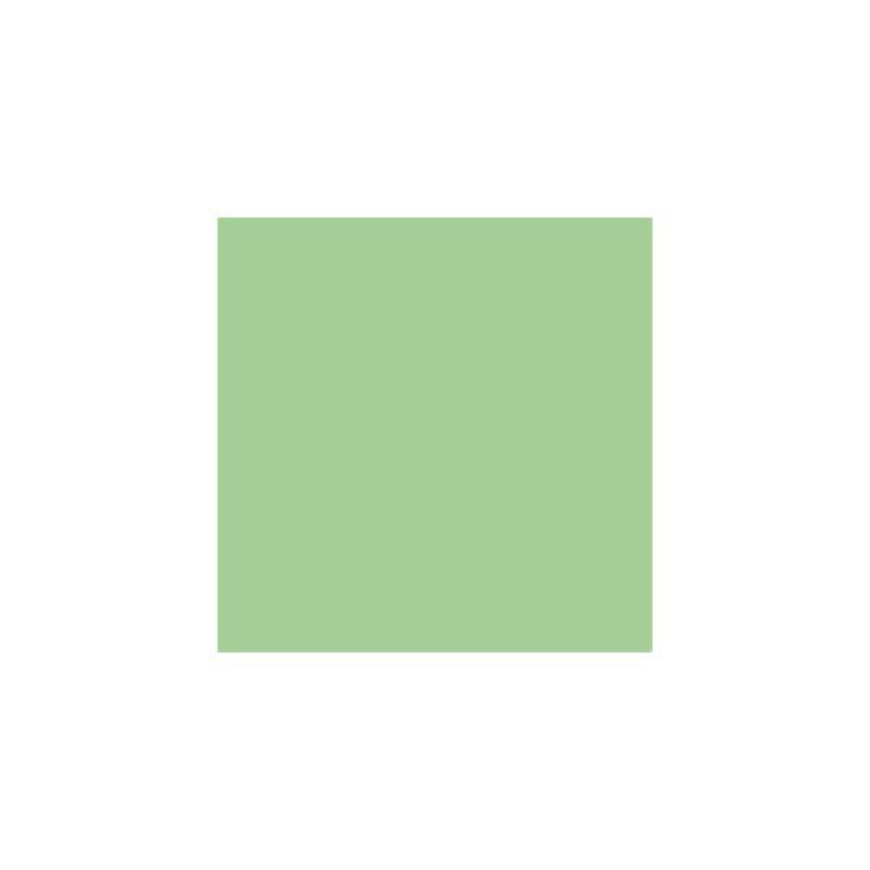 SERVIETTE VERT ANIS EN PAPIER TISSU 1 PLI 20 X 20CM - LOT DE 100 - AZ BOUTIQUE - SERVIETTES JETABLES