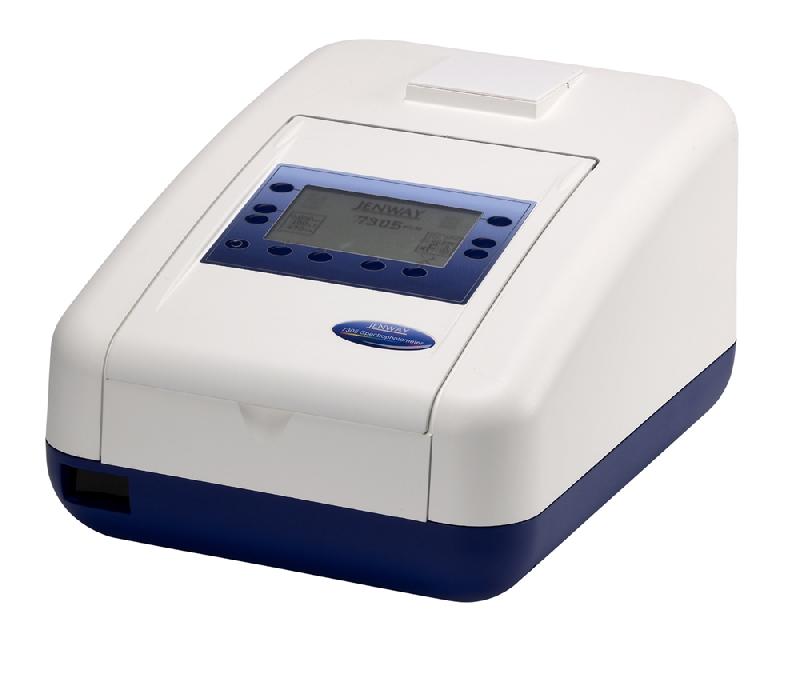 SPECTROPHOTOMÈTRE JENWAY SÉRIE 73XX