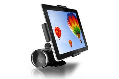 STATION D'ACCUEIL ENCEINTE PROLINE PL-IPAD SPEAKER EU