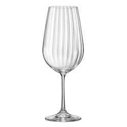 TABLE PASSION verre à vin Waterfall 35 cl x6 - 8593401713836_0